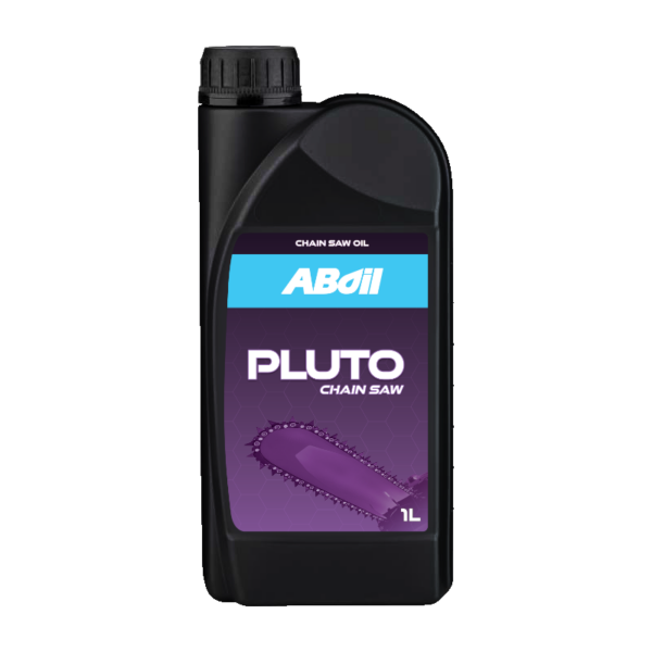 ABOil Pluto Chain Saw